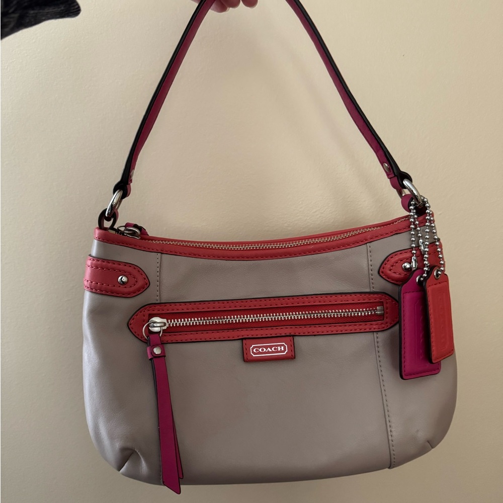 Coach Daisy Spectator Shoulder/Crossbody Bag
